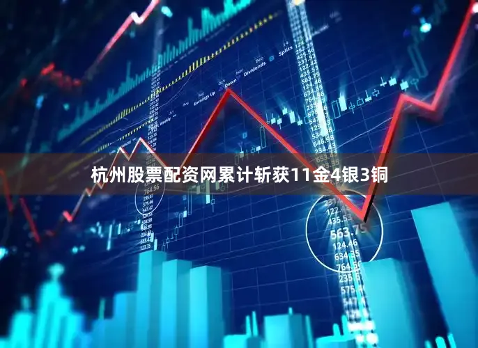 杭州股票配资网累计斩获11金4银3铜