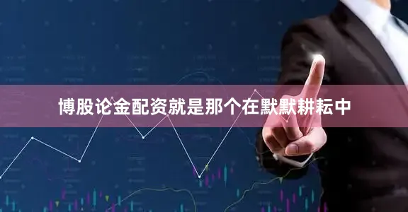 博股论金配资就是那个在默默耕耘中